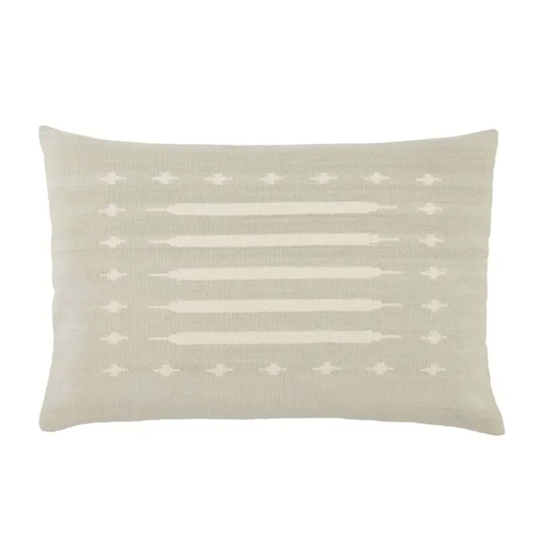 16" x 24" Pillow