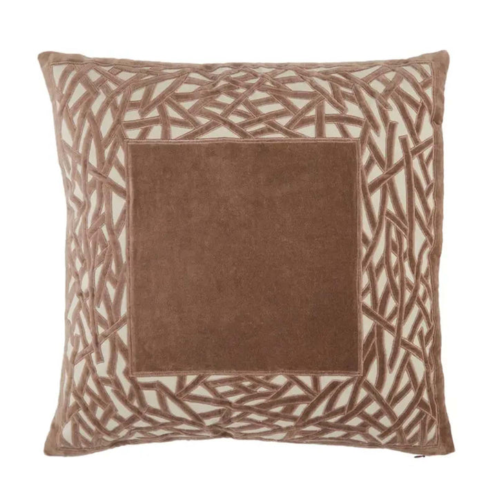 22" x 22" Pillow