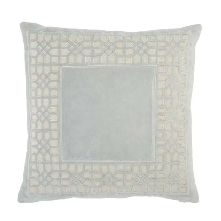 22" x 22" Pillow