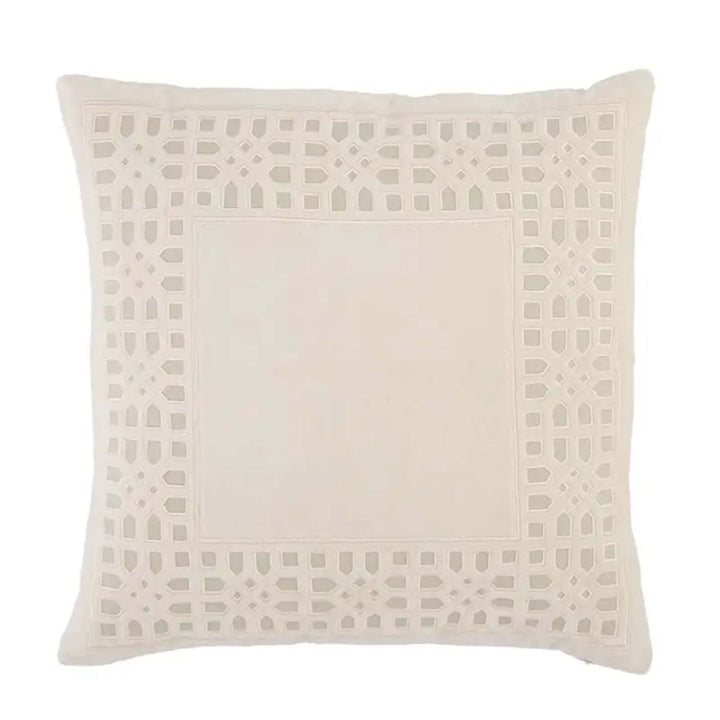 22" x 22" Pillow