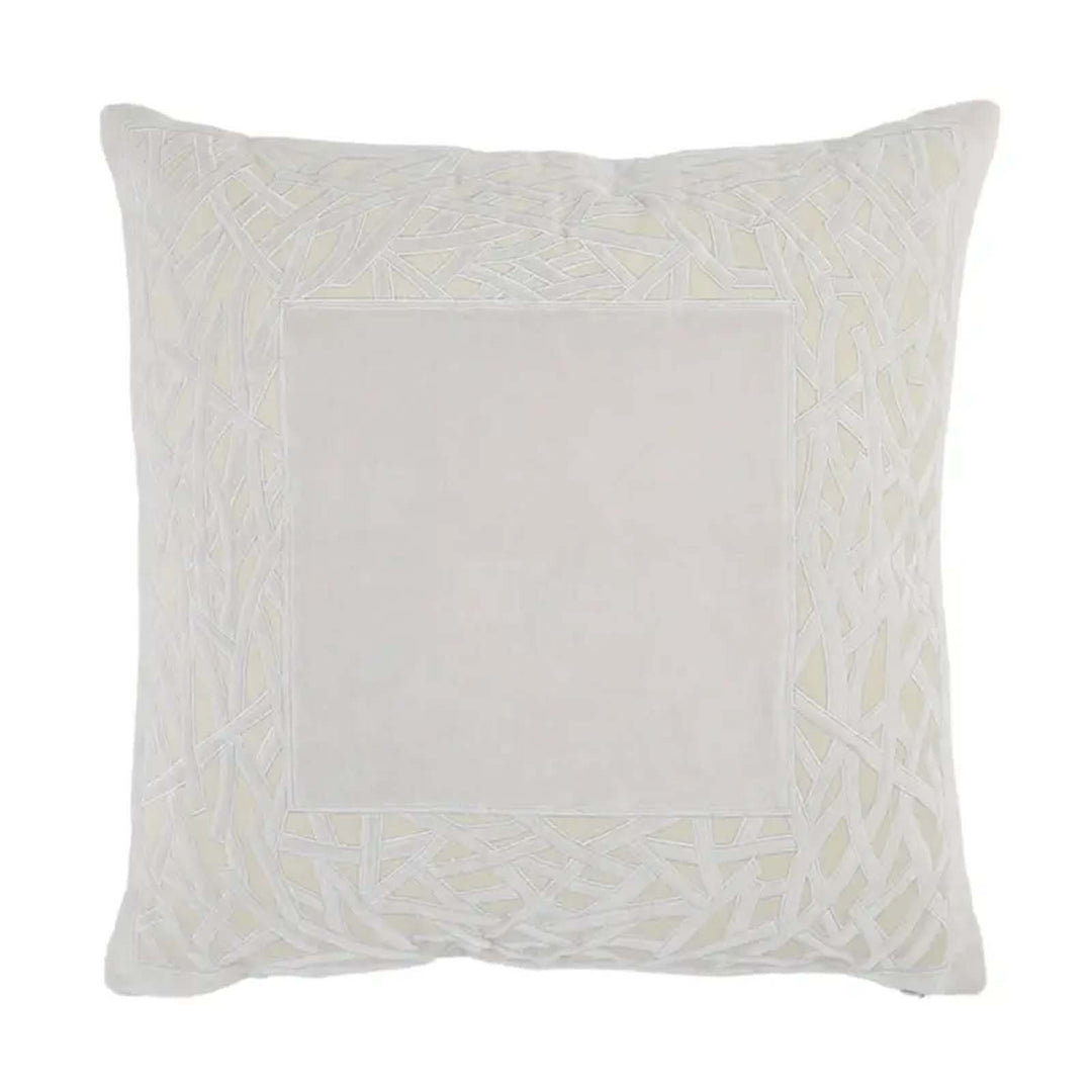 22" x 22" Pillow