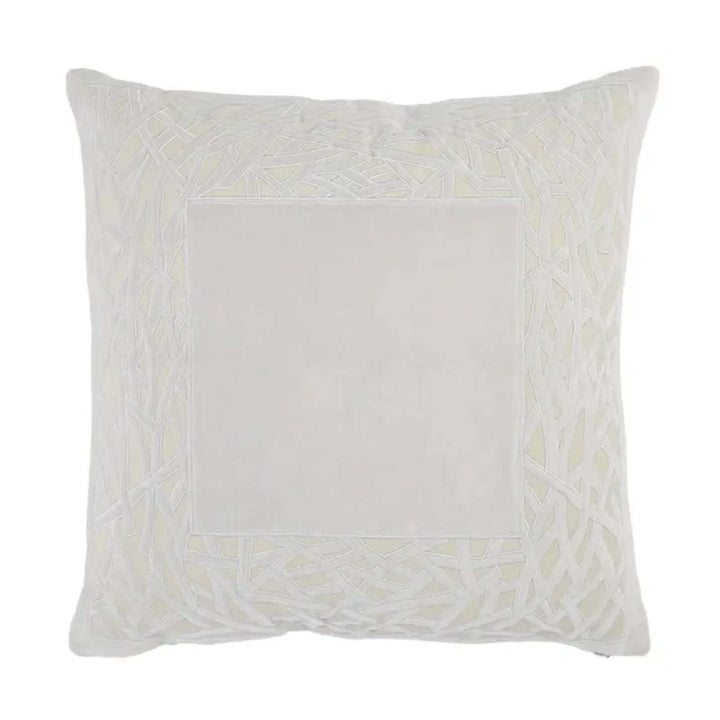 22" x 22" Pillow