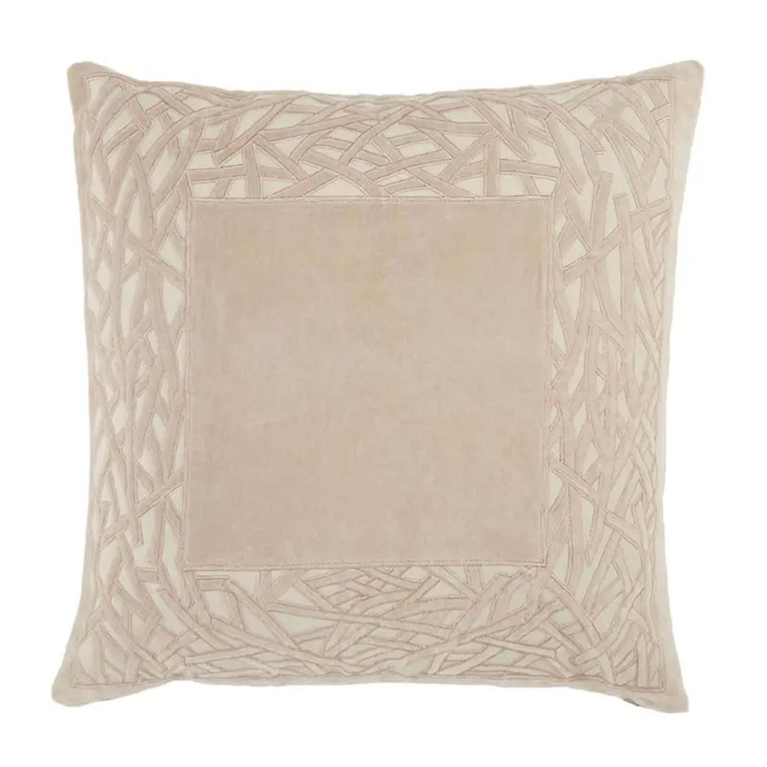 22" x 22" Pillow
