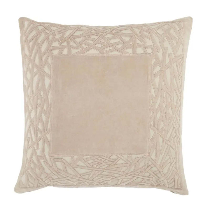 22" x 22" Pillow