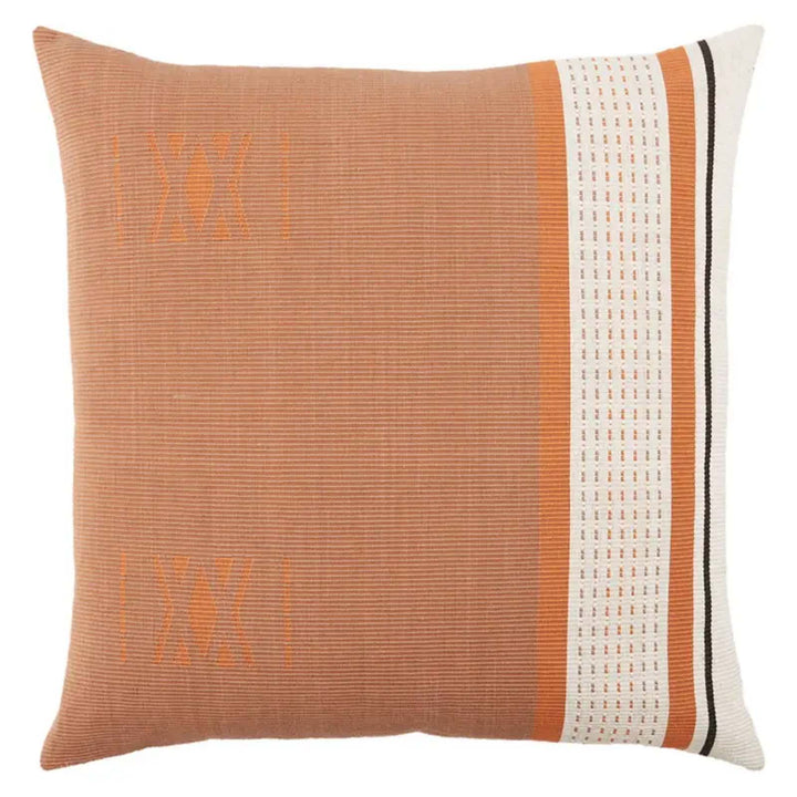 22" x 22" Pillow