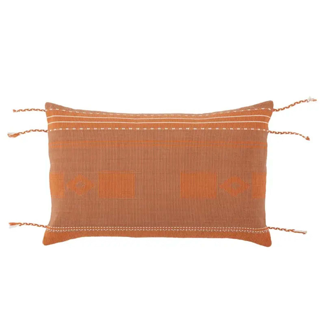 13" x 21" Pillow