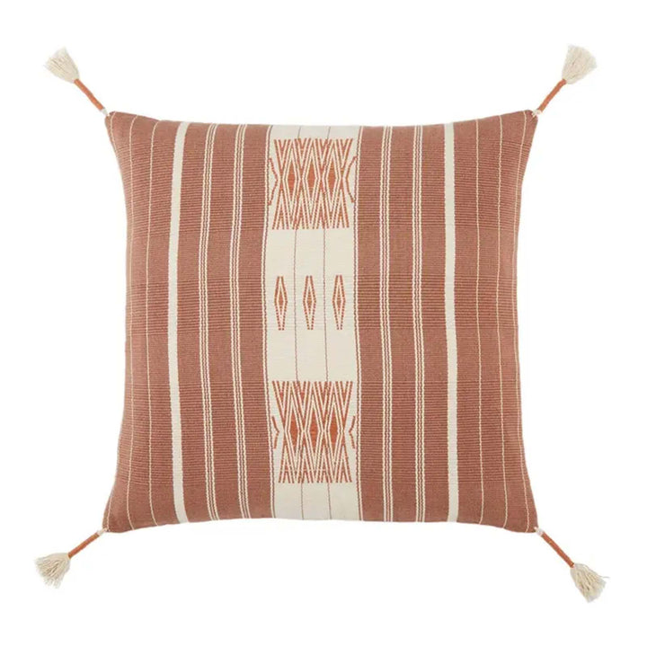 18" x 18" Pillow