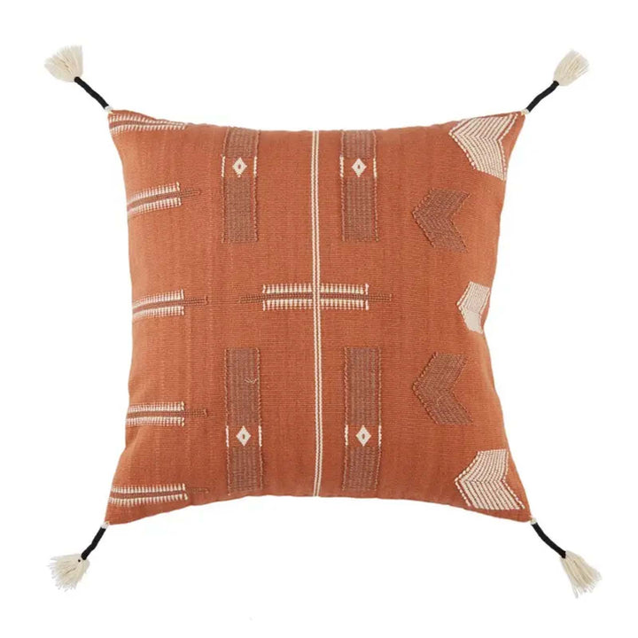 18" x 18" Pillow