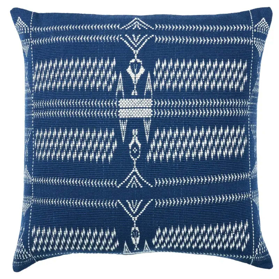 18" x 18" Pillow