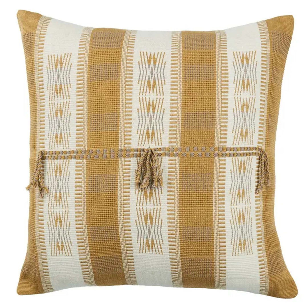 18" x 18" Pillow