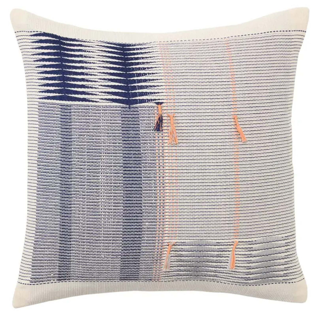 18" x 18" Pillow