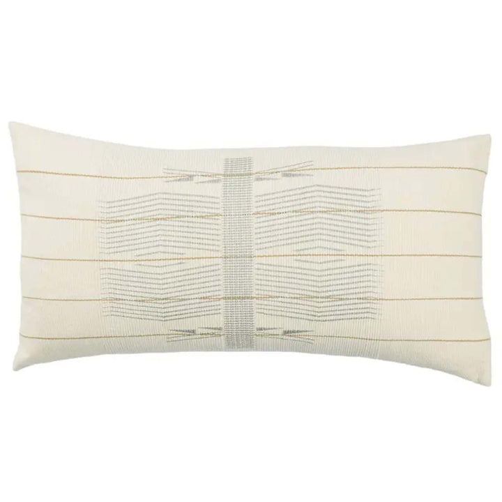 12" x 24" Pillow