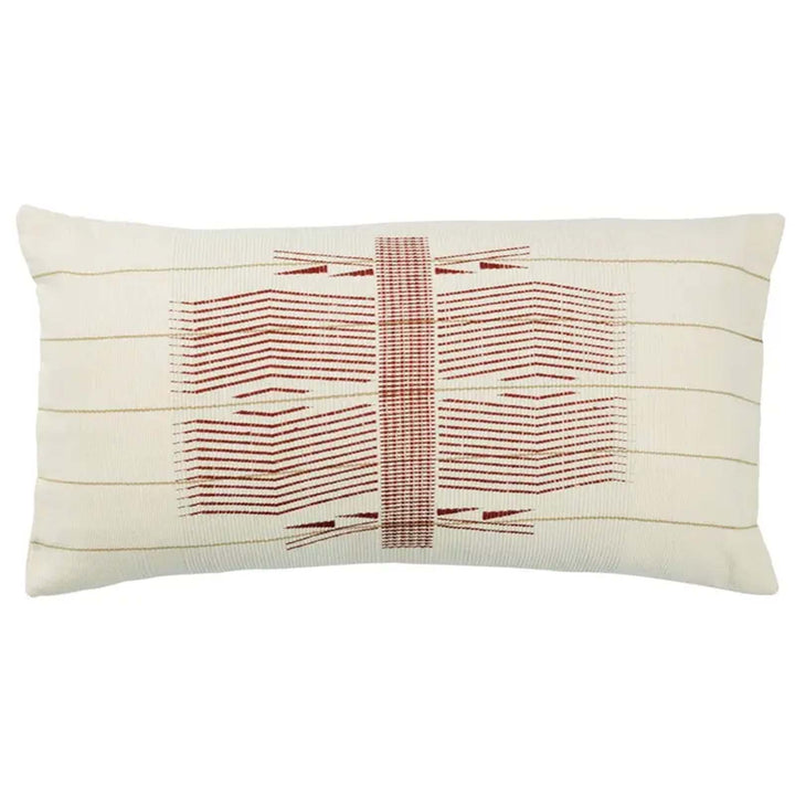 12" x 24" Pillow