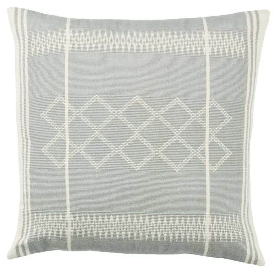18" x 18" Pillow
