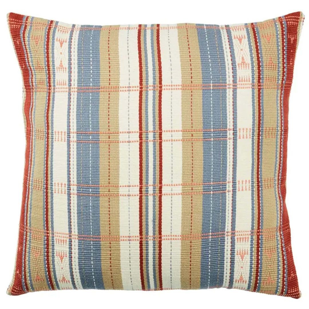 18" x 18" Pillow