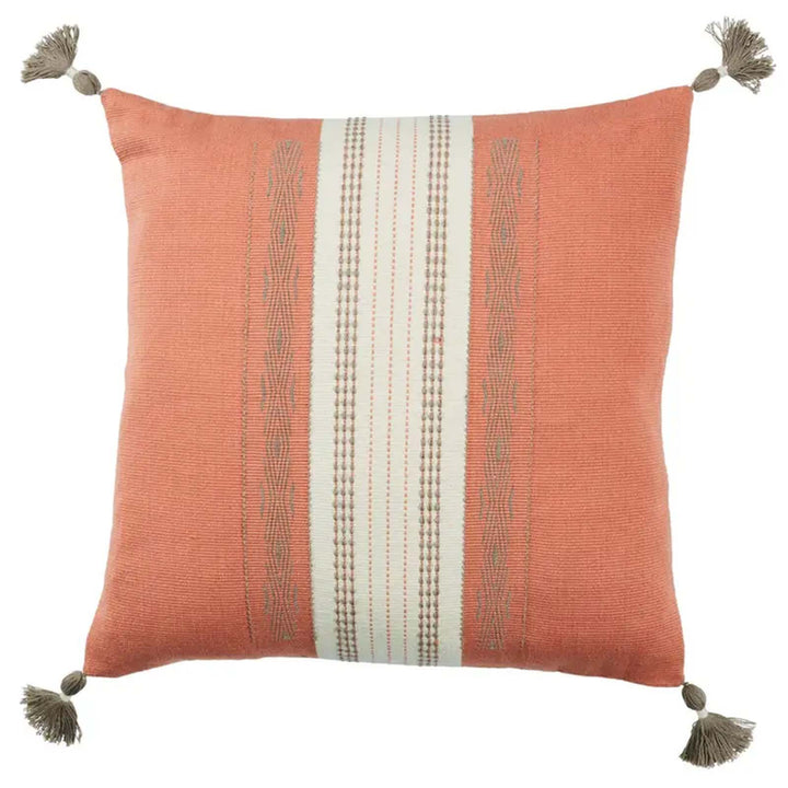 18" x 18" Pillow