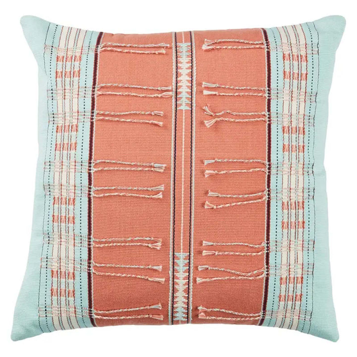18" x 18" Pillow