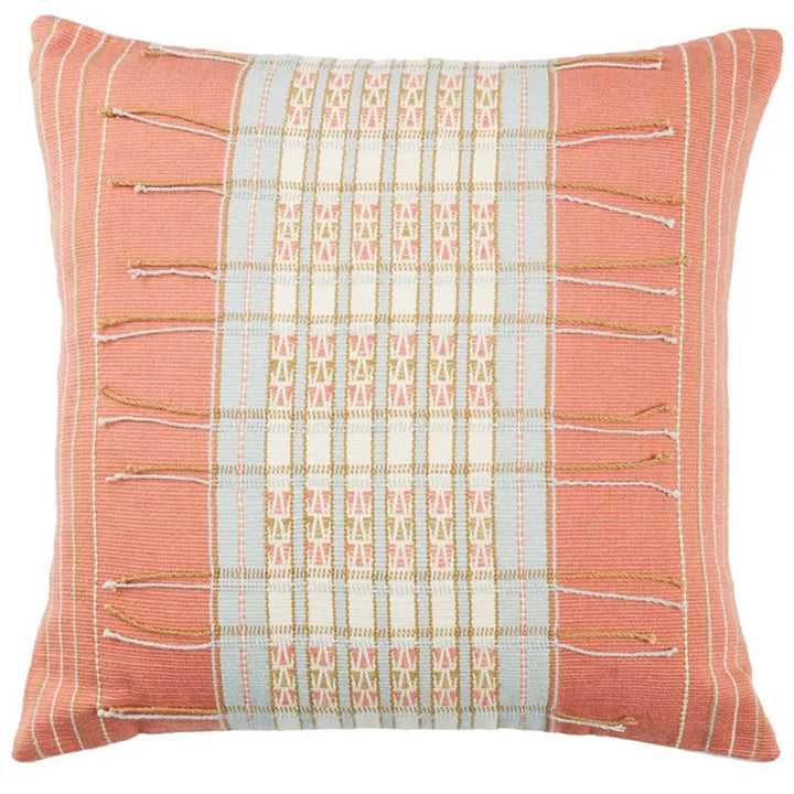 18" x 18" Pillow