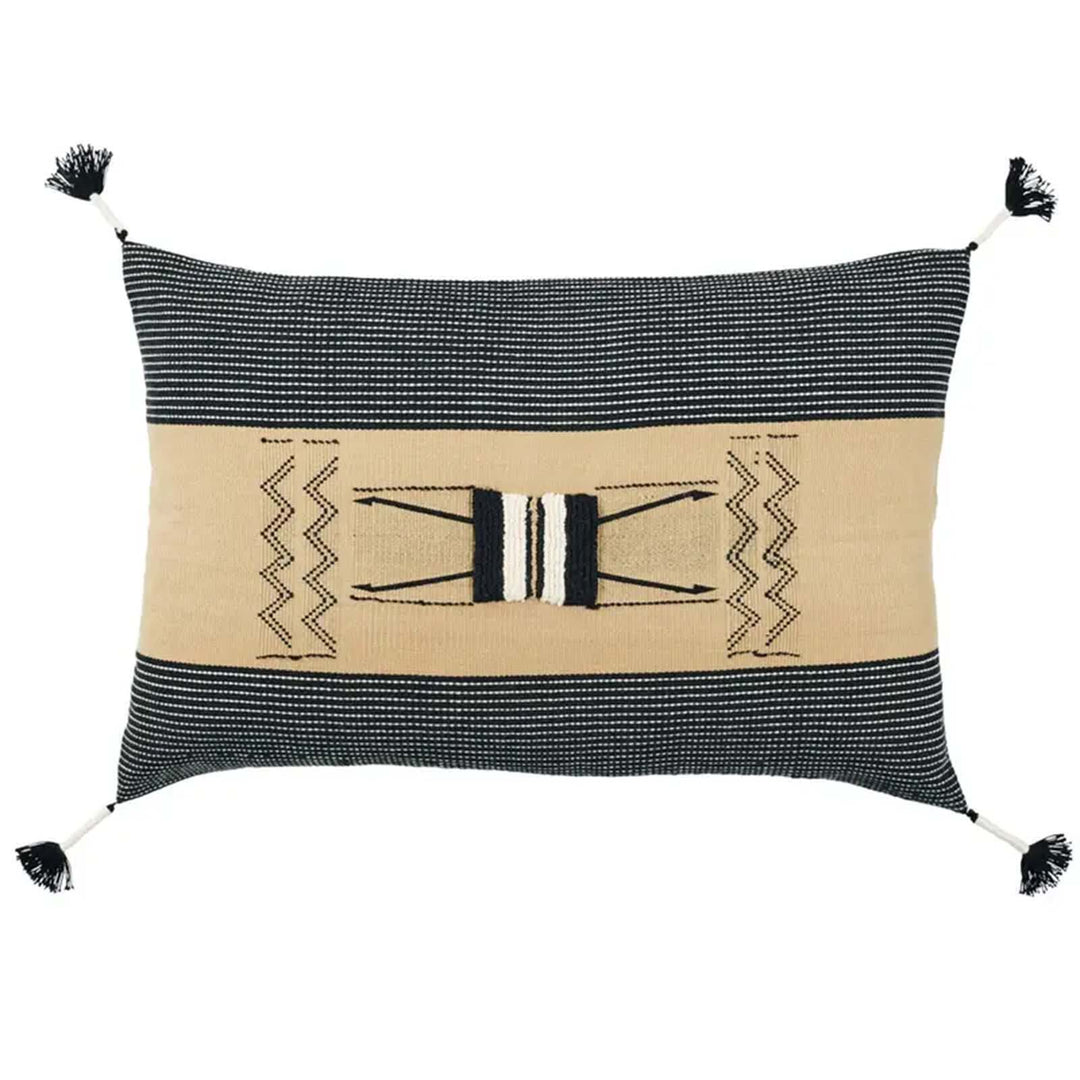 16" x 24" Pillow