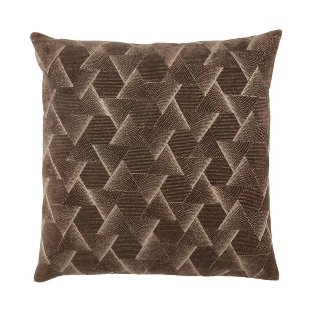 22" x 22" Pillow