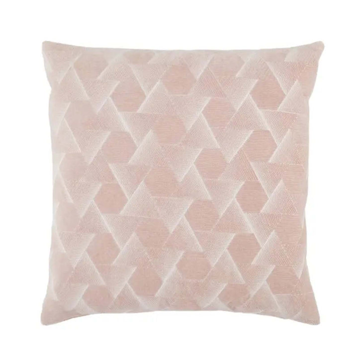 22" x 22" Pillow