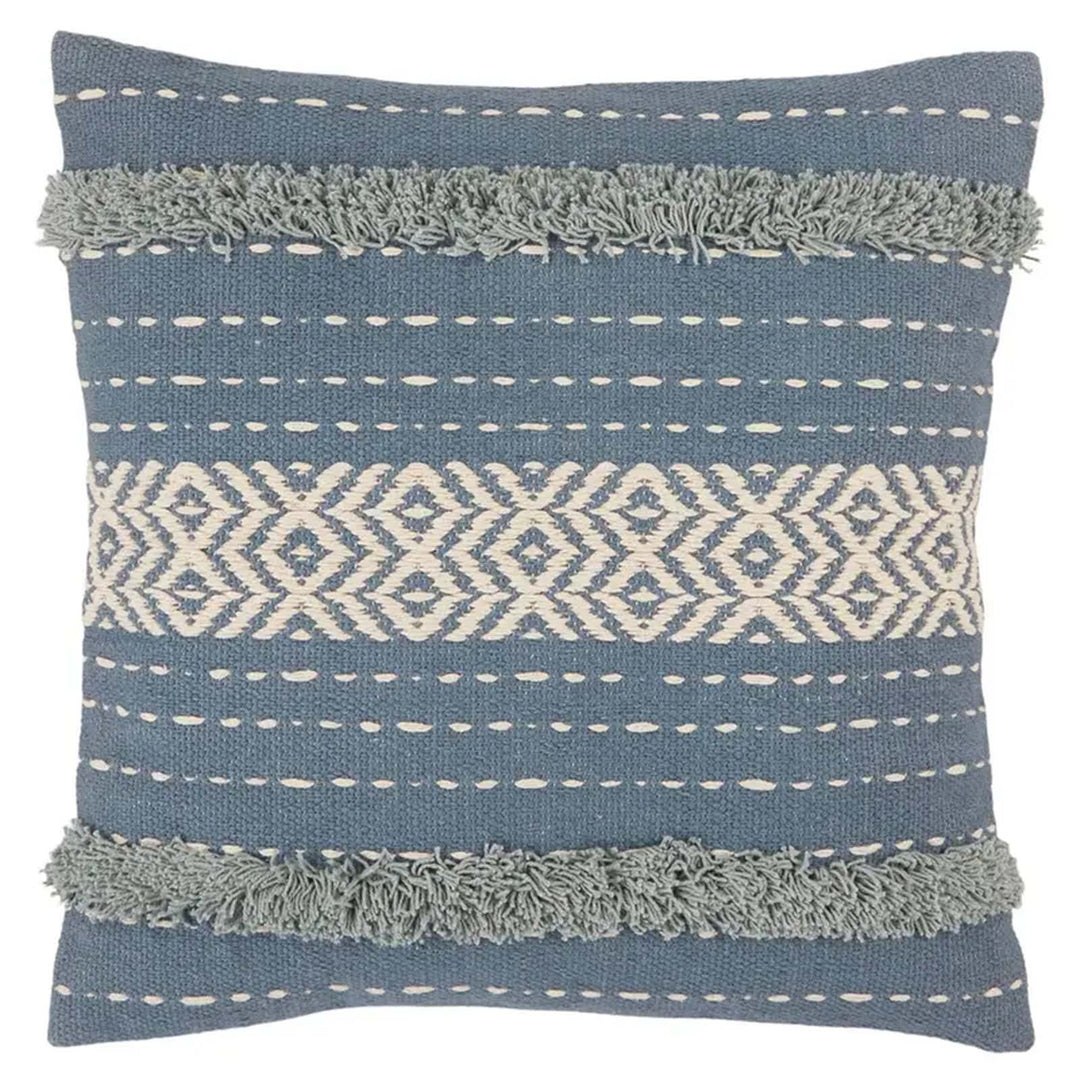20" x 20" Pillow