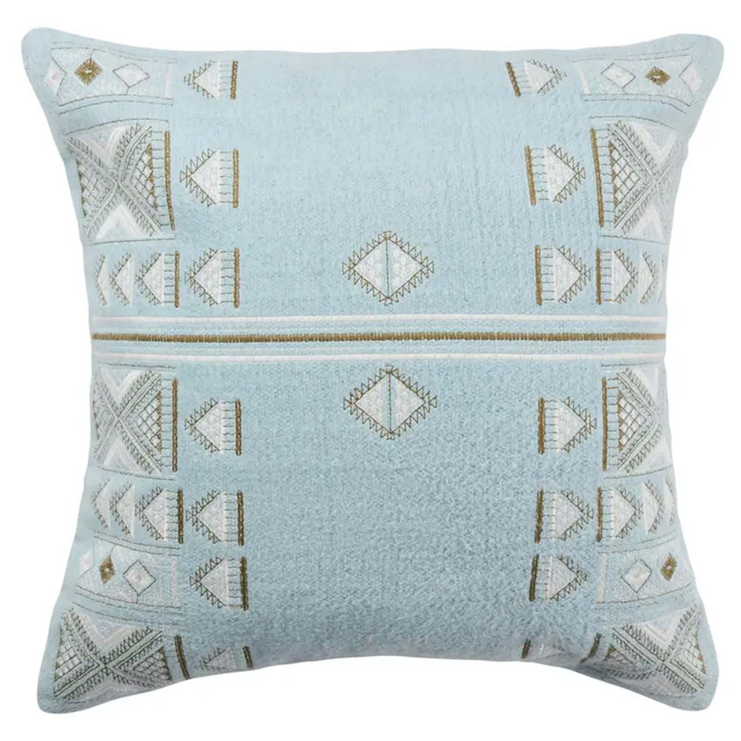 24" x 24" Pillow