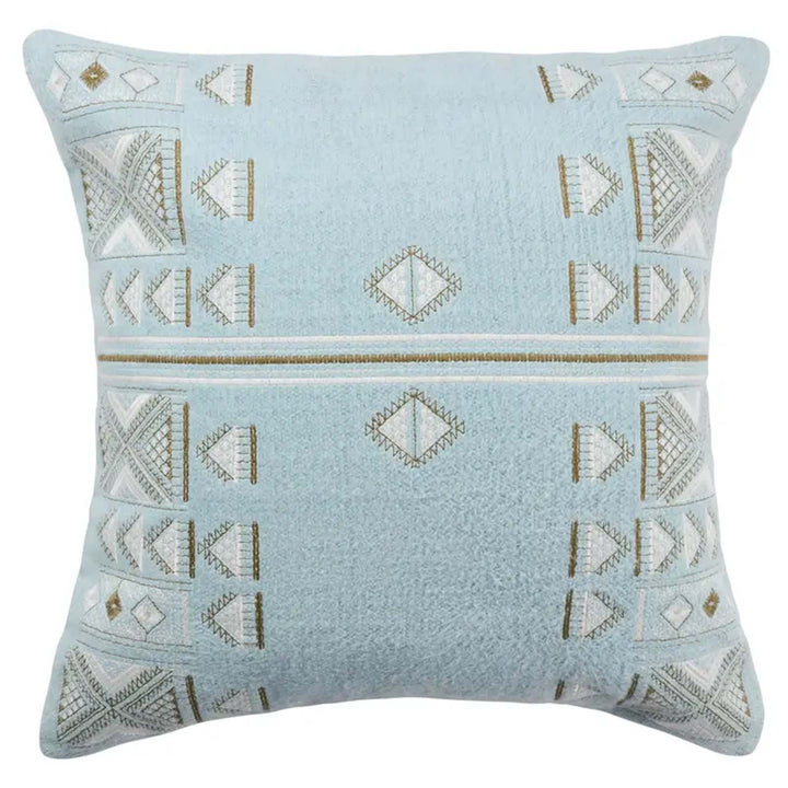 24" x 24" Pillow