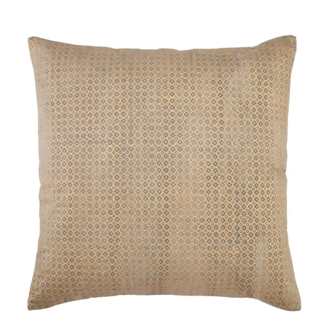 22" x 22" Pillow