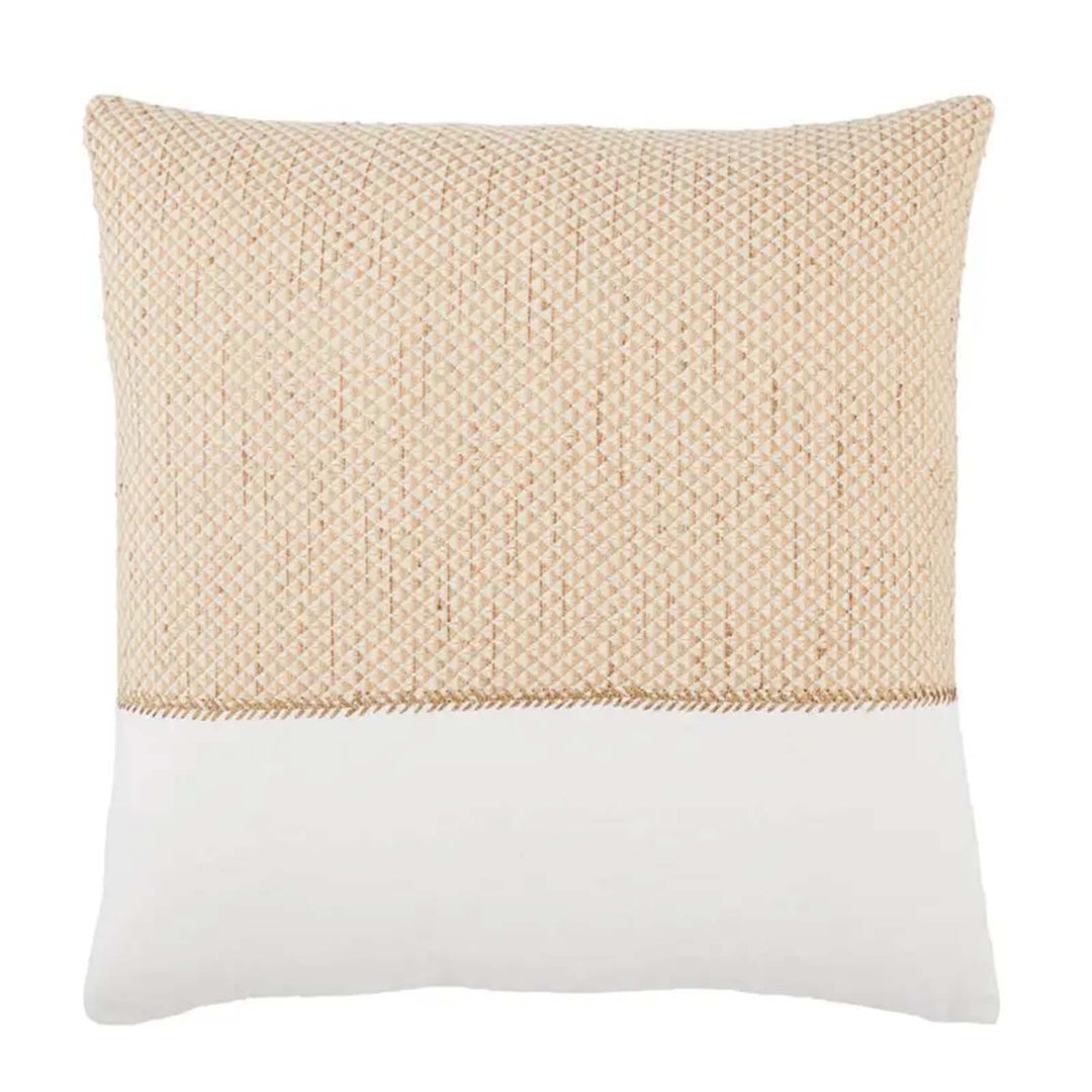 22" x 22" Pillow