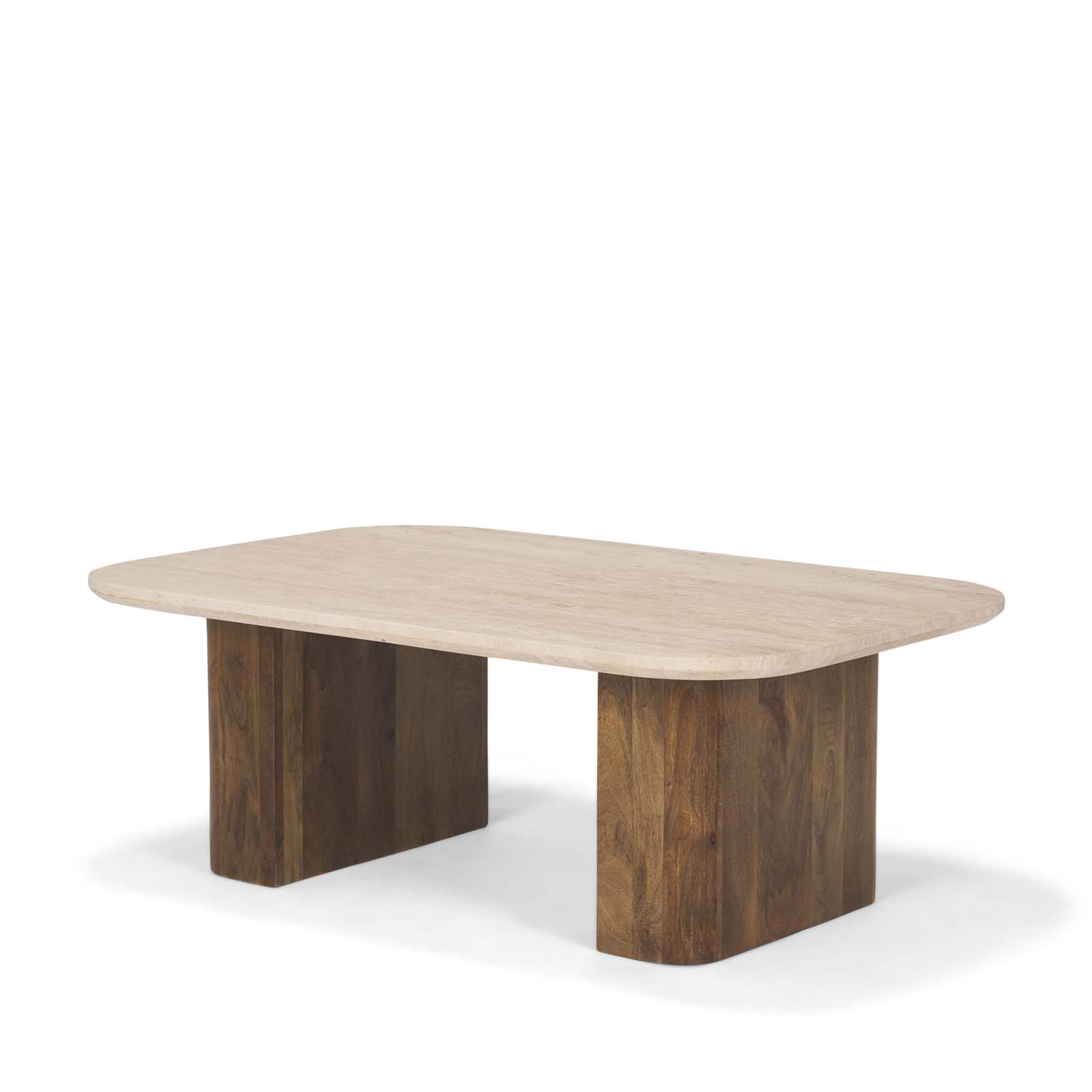 Symona 44" Coffee Table