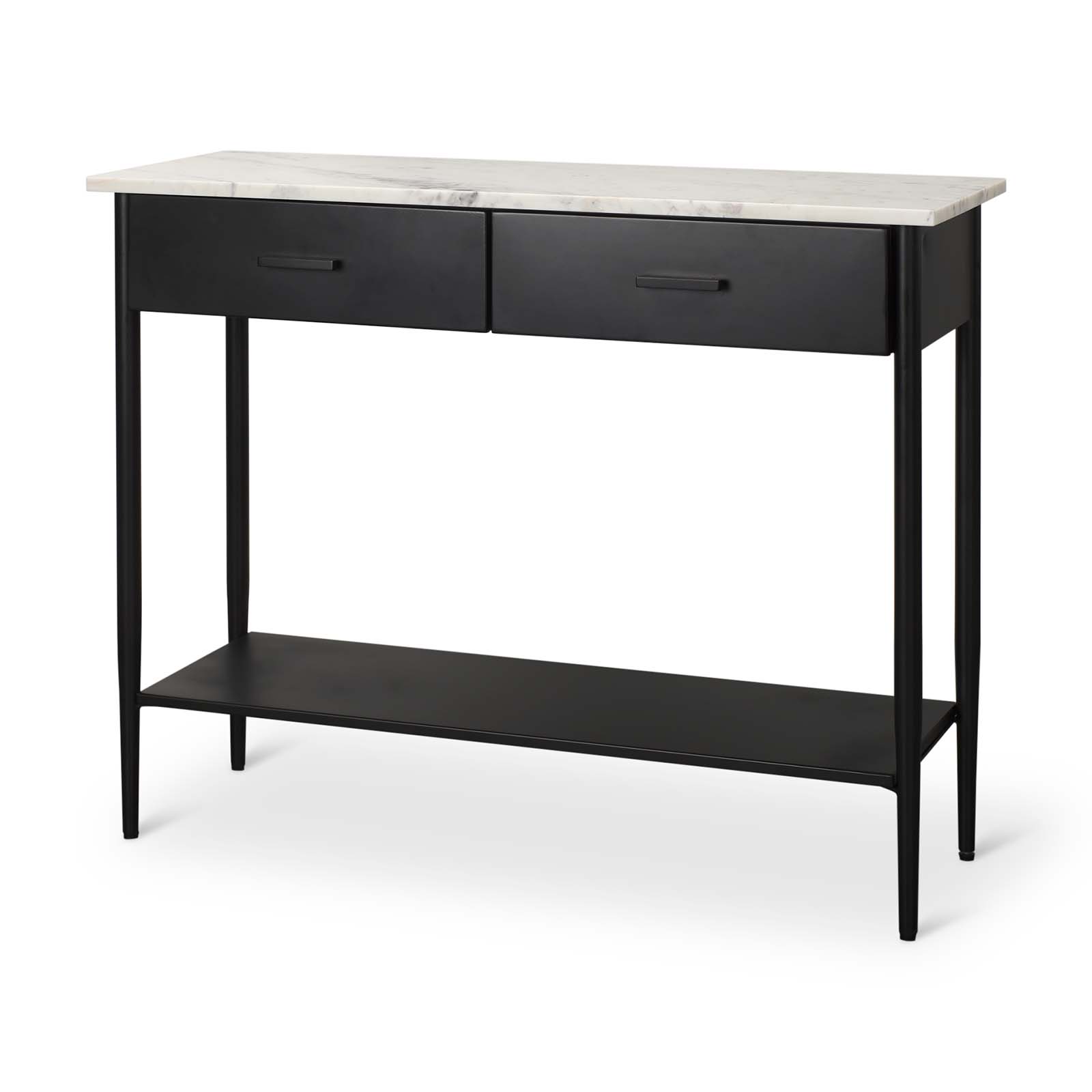 Amika 44" Console Table