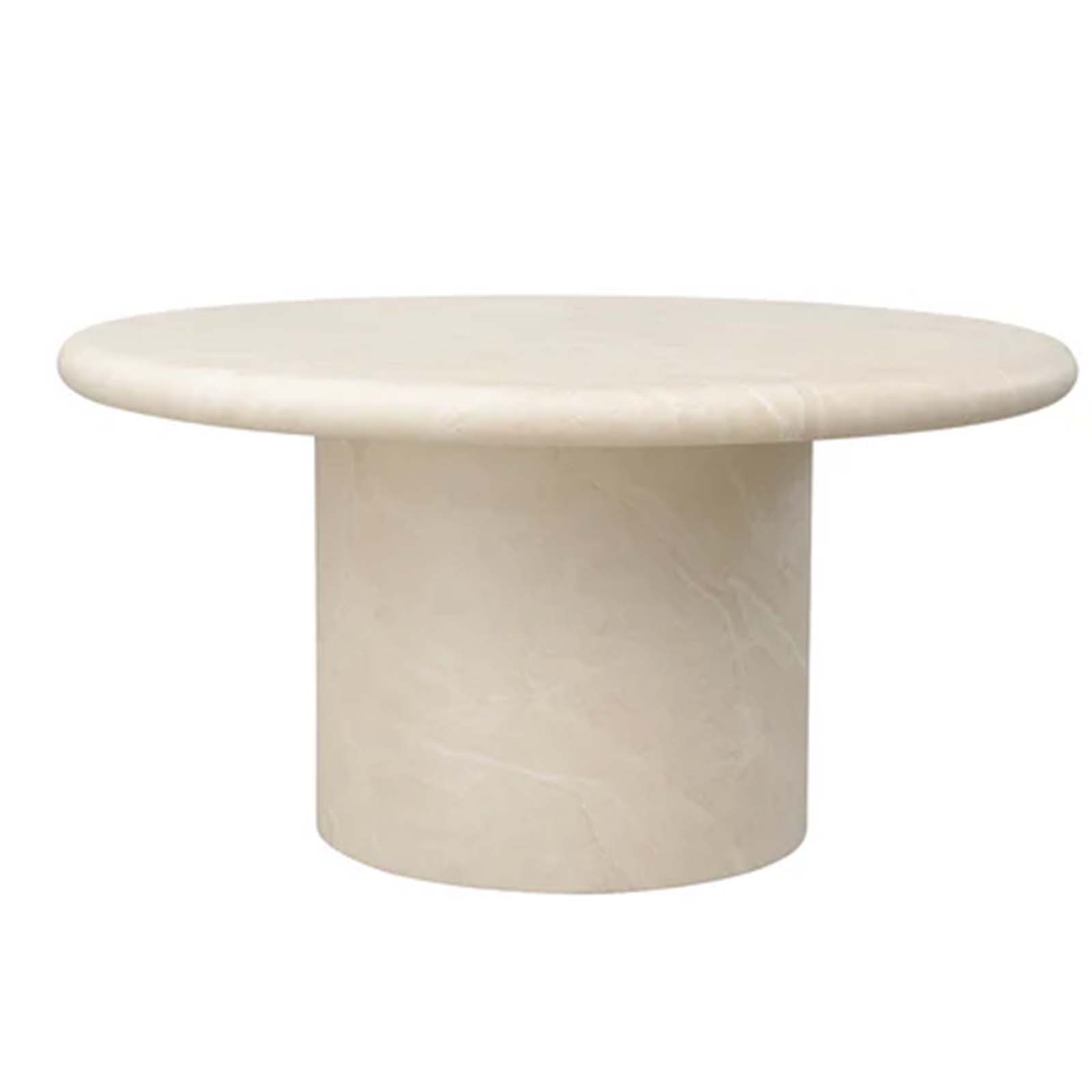 Tino Round Dining Table