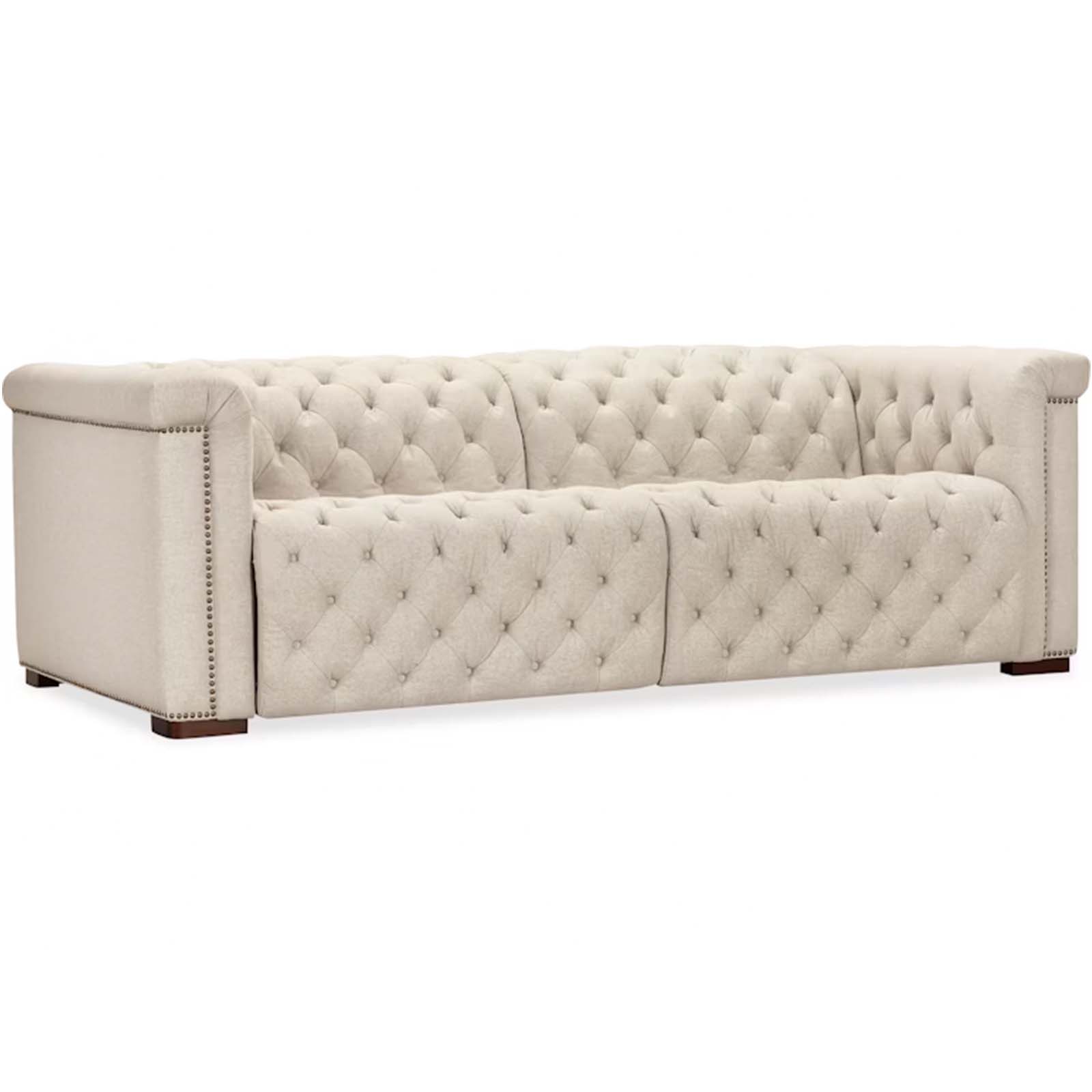 Maria 86" Motion Sofa