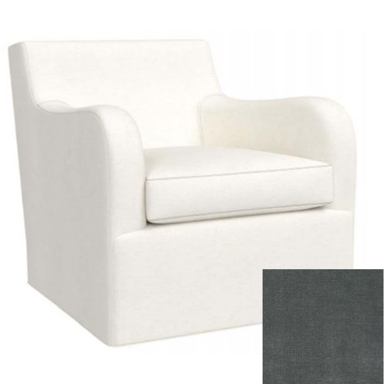 Ria Swivel Chair