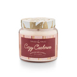 Jar Candle - Cozy Cashmere