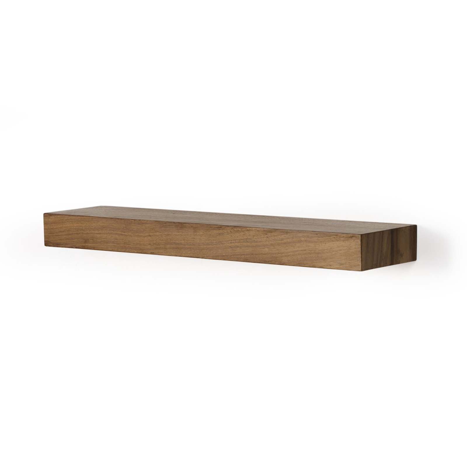 Cain Small Floating Shelf