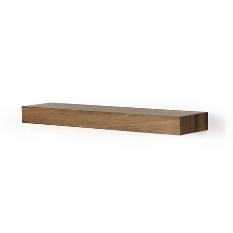 Cain Small Floating Shelf