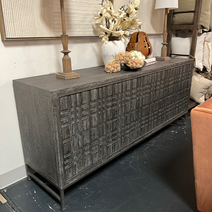 Tristian 80" Console