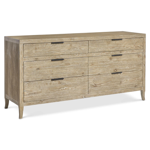 Rivet Dresser