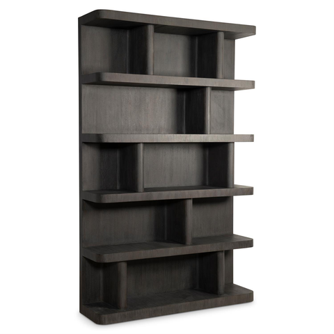 Brax Bookshelf