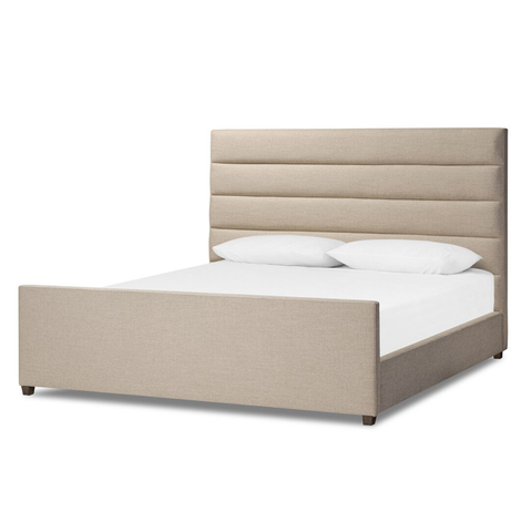 Daphne Queen Bed