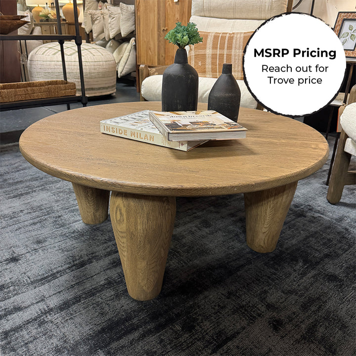 Maricopa Coffee Table