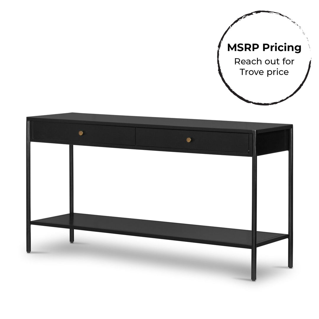 Soto Console Table