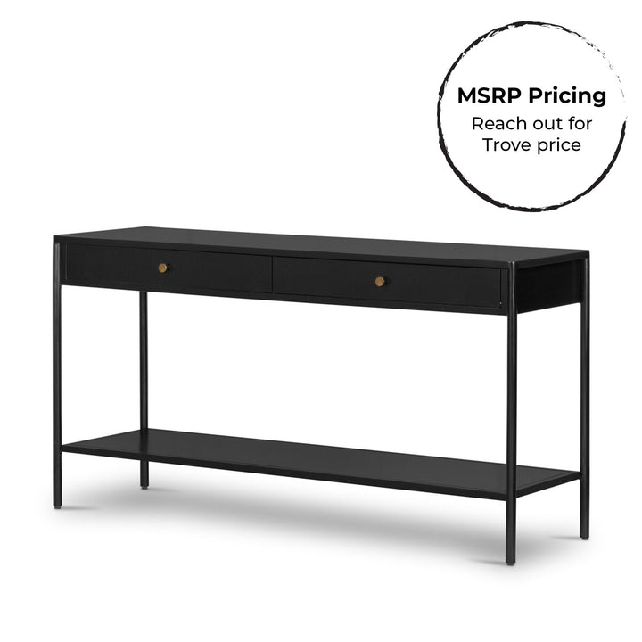 Soto Console Table