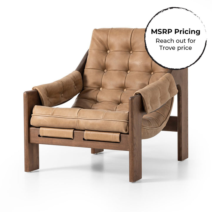 Halston Chair