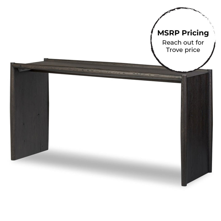 Glenview Console Table