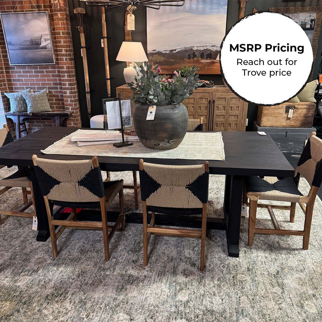Otto Extension Dining Table