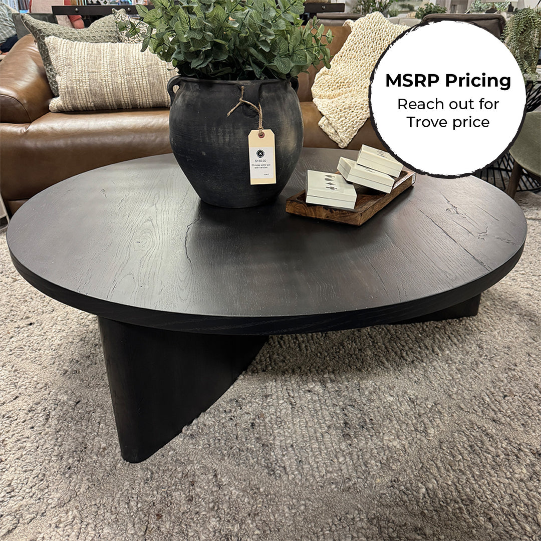 Toli 50" Coffee Table