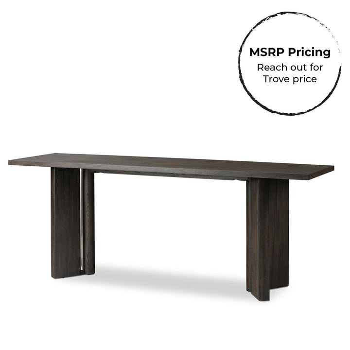 Huxley Console Table